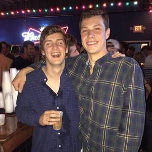 Meet your Posher, Will